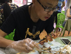 腾冲烧烤加盟,学烧烤技术,开烧烤店多少钱