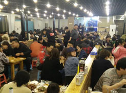 腾冲烧烤加盟,学烧烤技术,开烧烤店多少钱