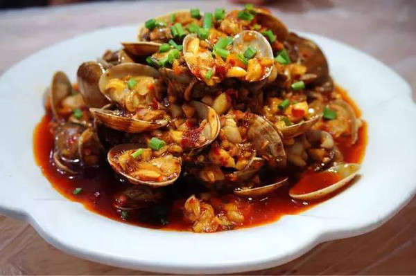 腾冲烤花甲培训