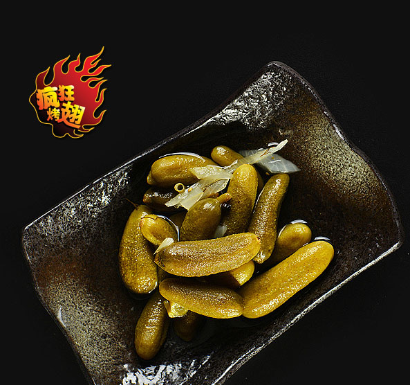 腾冲疯狂bt烤翅