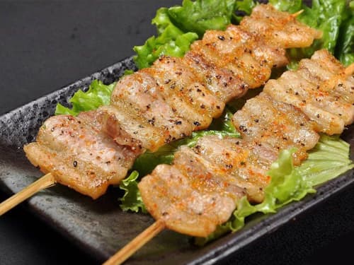 腾冲烤五花肉培训