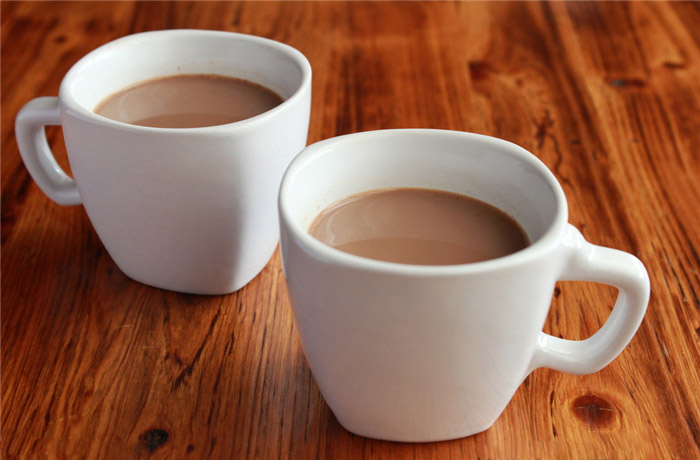 腾冲奶茶培训
