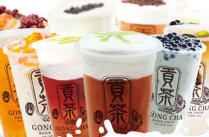 腾冲贡茶培训