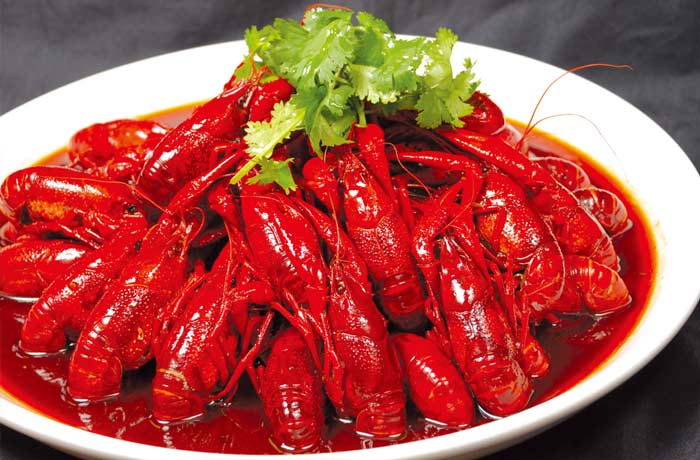 腾冲麻辣小龙虾培训